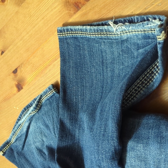 Silver Suki jeans - Picture 6 of 6